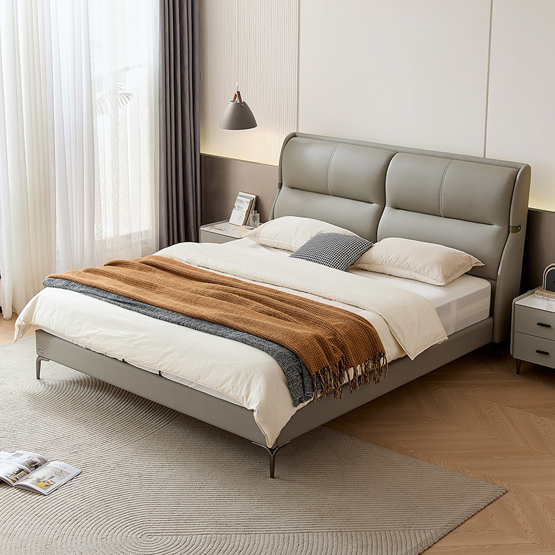 Hartwell Bed