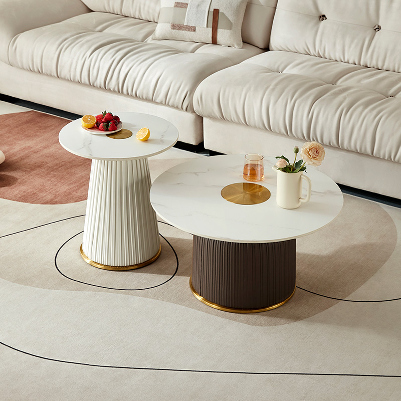George Coffee Table