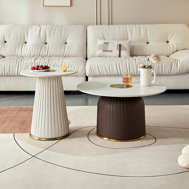 George Coffee Table