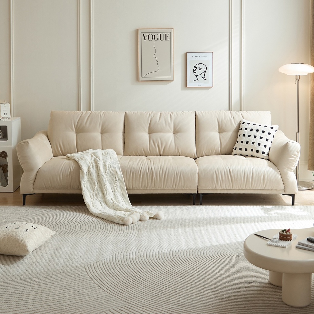Dionne 4-Seater Sofa