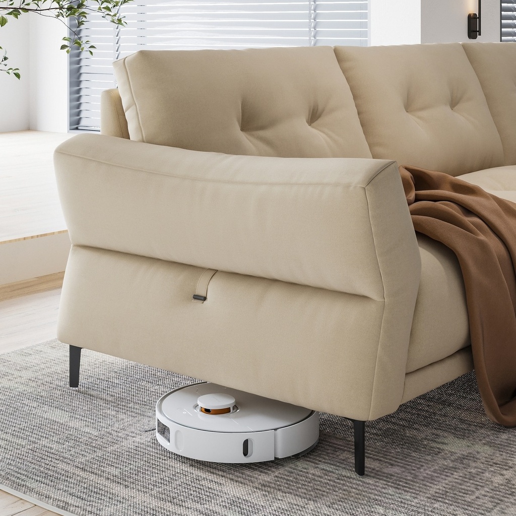 Dionne 4-Seater Sofa