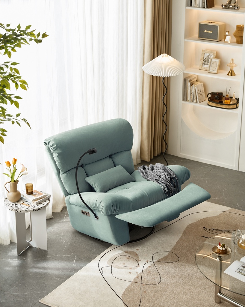 Hallie Chair