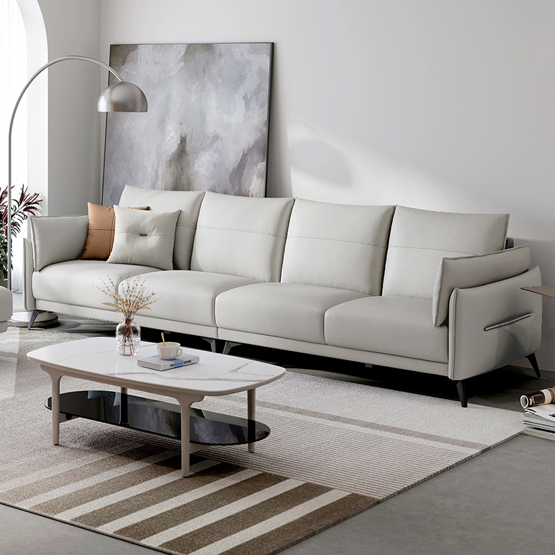 Helen 4-Seater Sofa