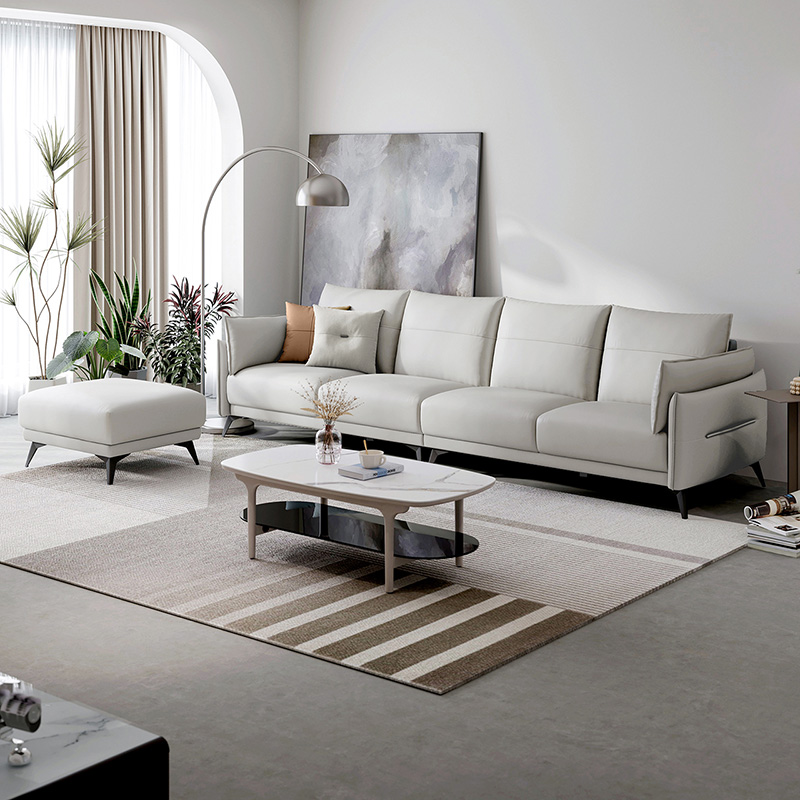 Helen 4-Seater Sofa