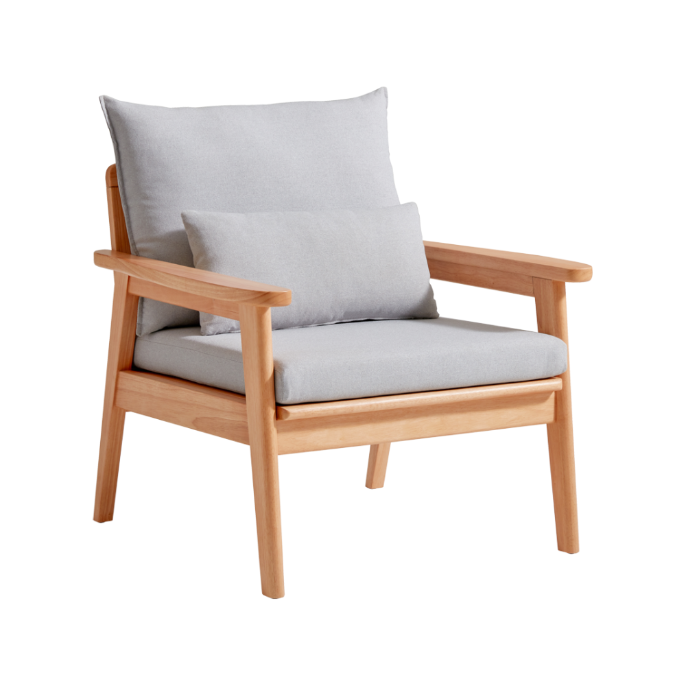 Evha Chair