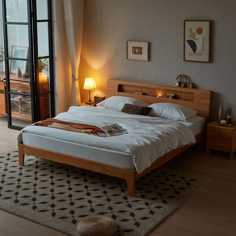 Enea Bed