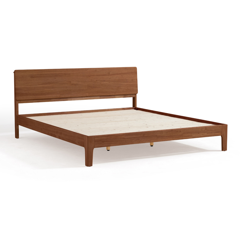 Escher Bed Frame