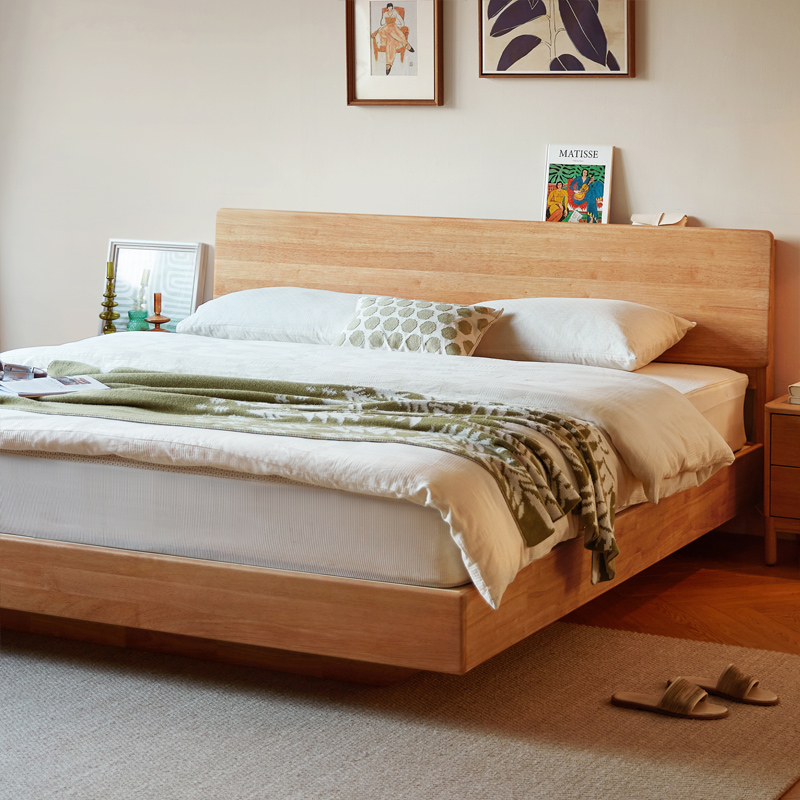 Escher Bed