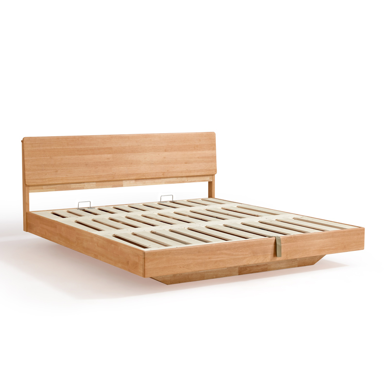 Escher Bed