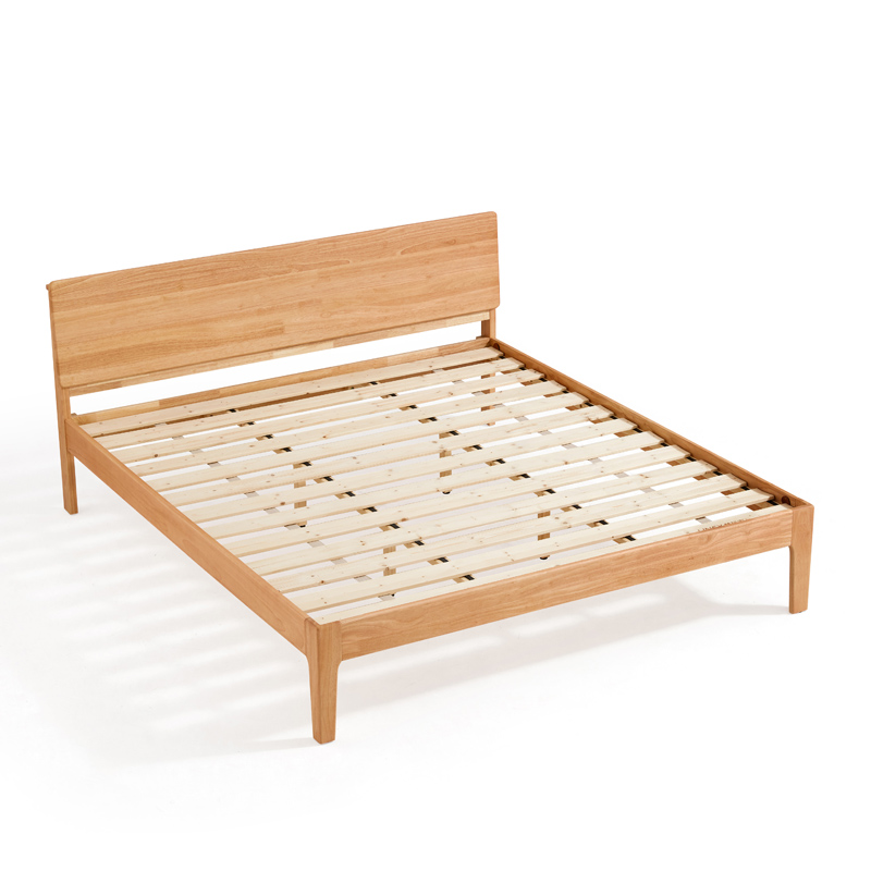 Escher Bed