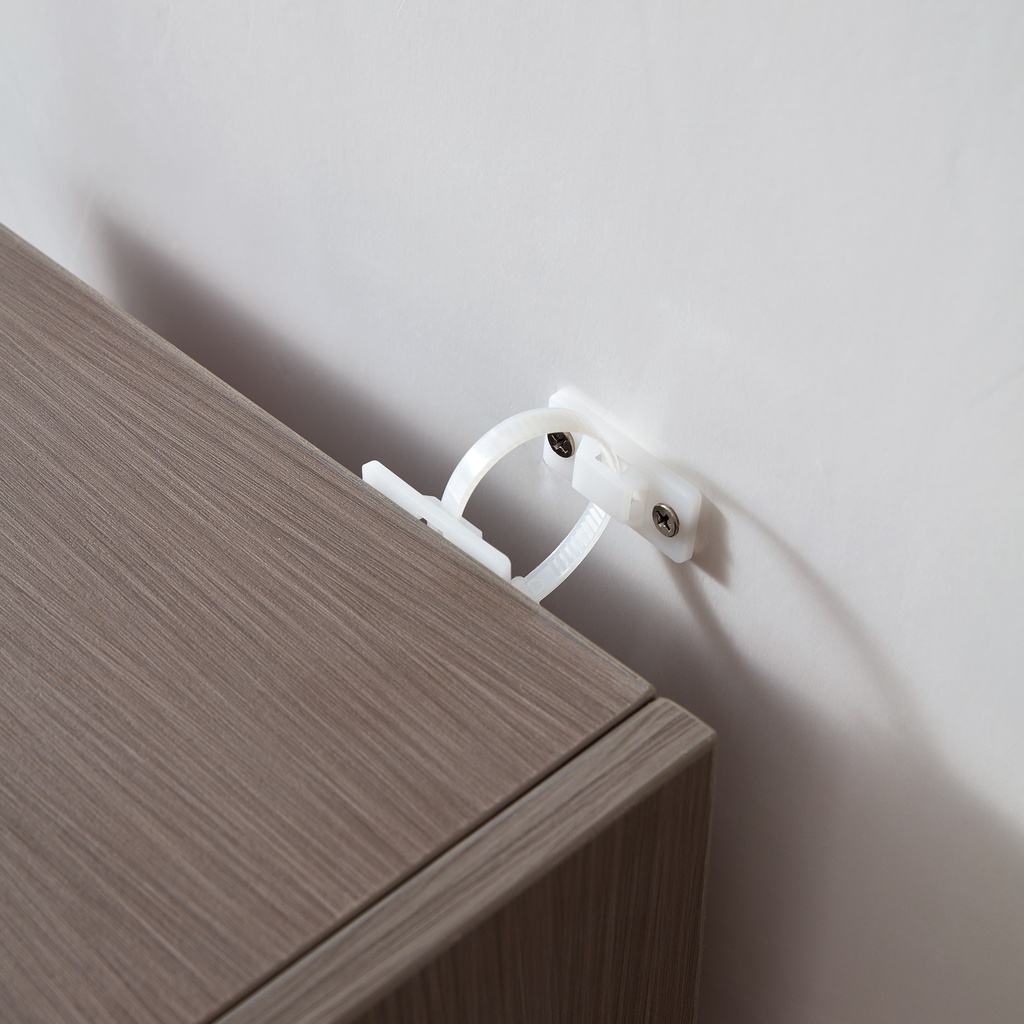 Frits Open Cabinet