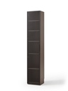 Frits 1-Door Cabinet