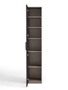 Frits 1-Door Cabinet