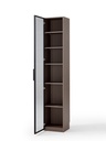 Frits 1-Door Cabinet