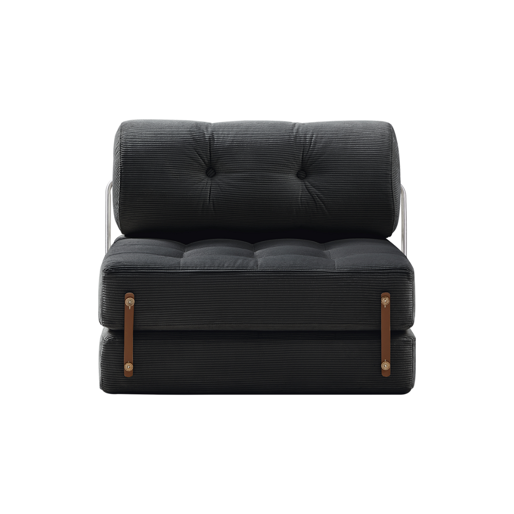 Camilla Single Sofa Bed