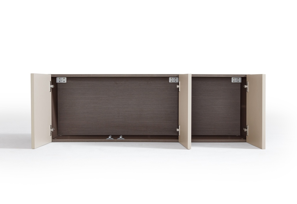 Friso 3-Door Top Cabinet