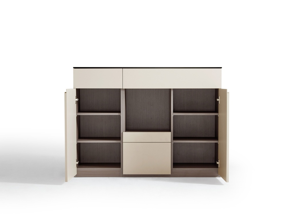 Filiz Sideboard Cabinet
