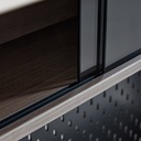 Fillia Sideboard Cabinet