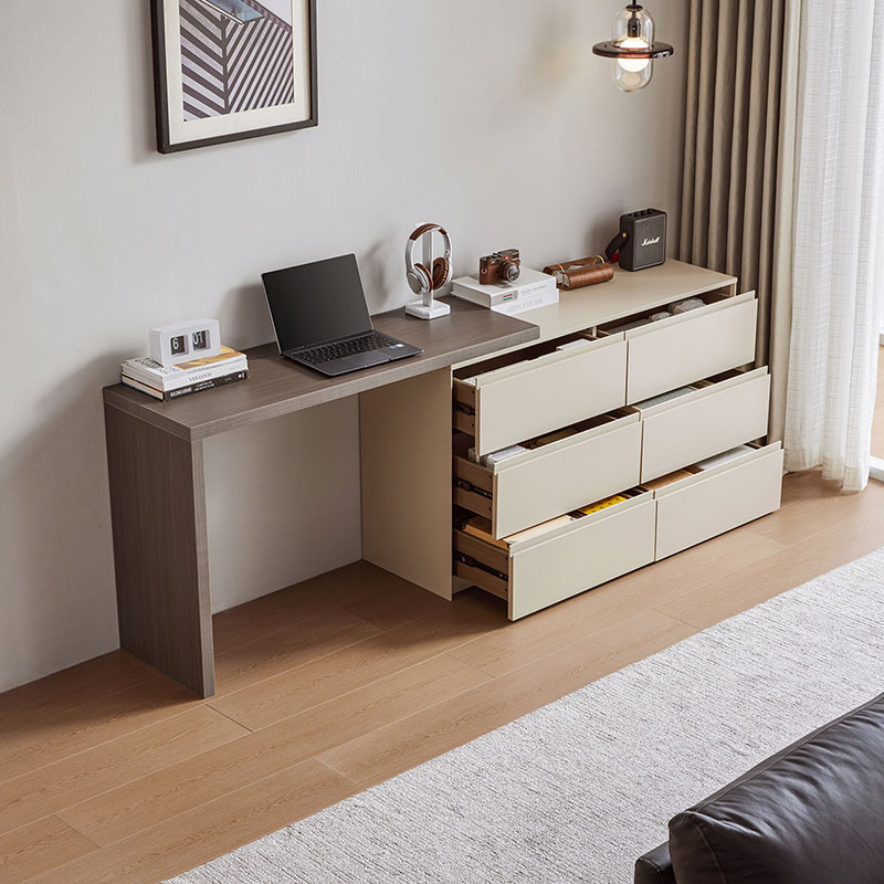 Folly 6-Drawer Cabinet