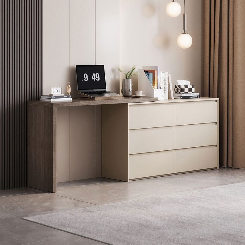 Folly 6-Drawer Cabinet