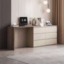 Folly 6-Drawer Cabinet
