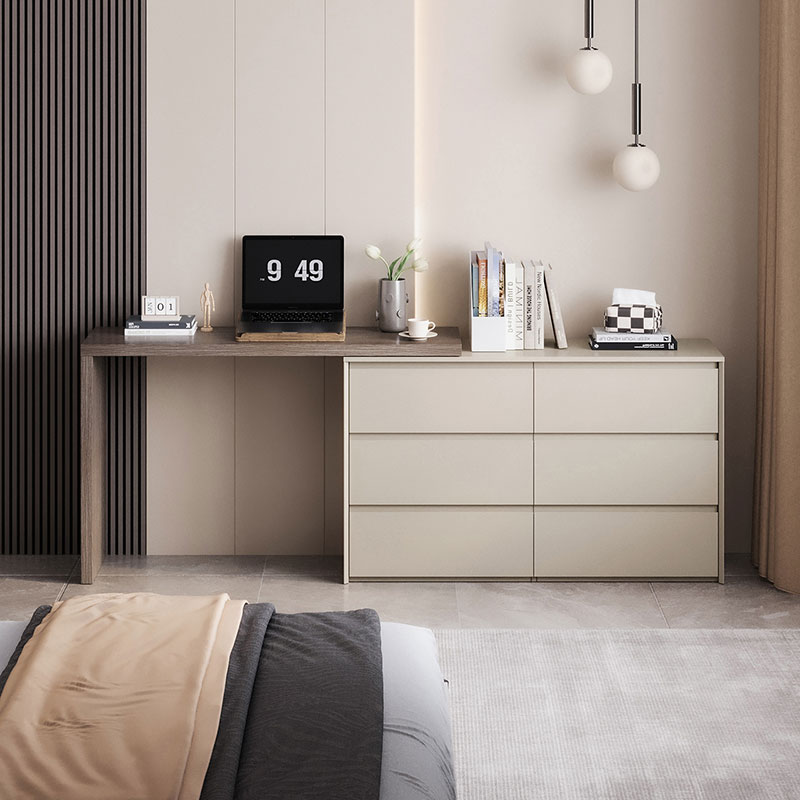 Folly 6-Drawer Cabinet