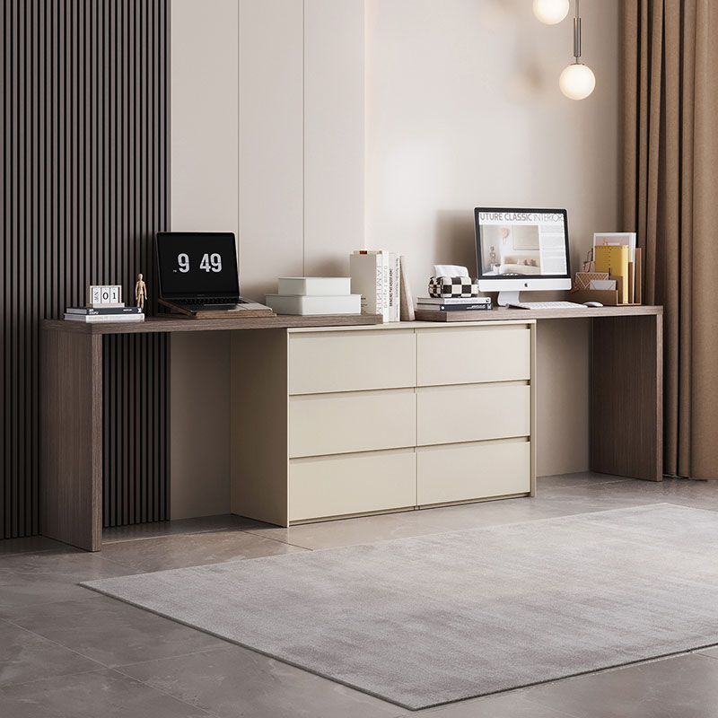 Folly 6-Drawer Cabinet