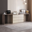 Folly 6-Drawer Cabinet