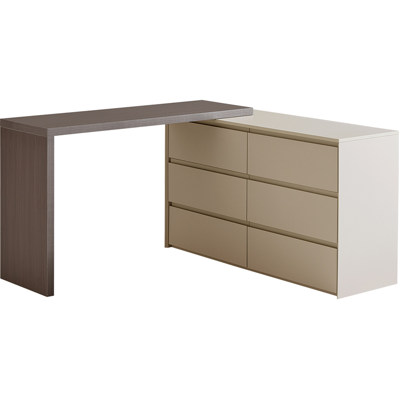 Folly 6-Drawer Cabinet