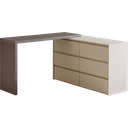 Folly 6-Drawer Cabinet
