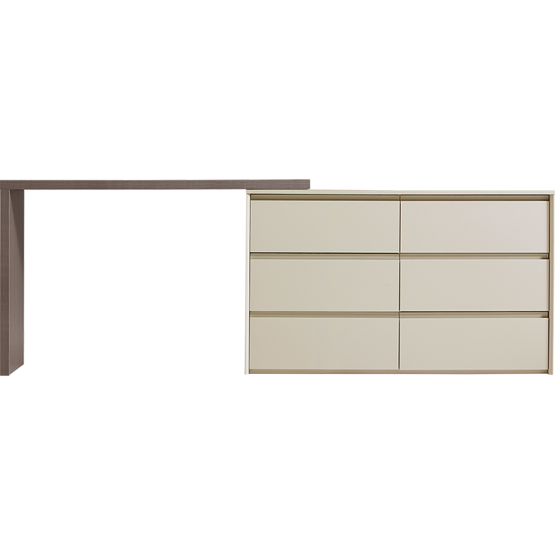 Folly 6-Drawer Cabinet