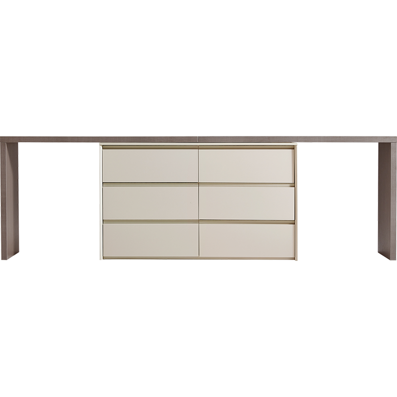 Folly 6-Drawer Cabinet