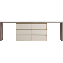 Folly 6-Drawer Cabinet