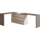 Folly 6-Drawer Cabinet