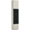 Francisco Storage Cabinet