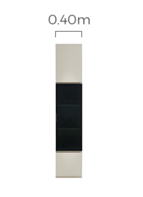 Francisco Storage Cabinet