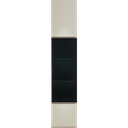 Francisco Storage Cabinet