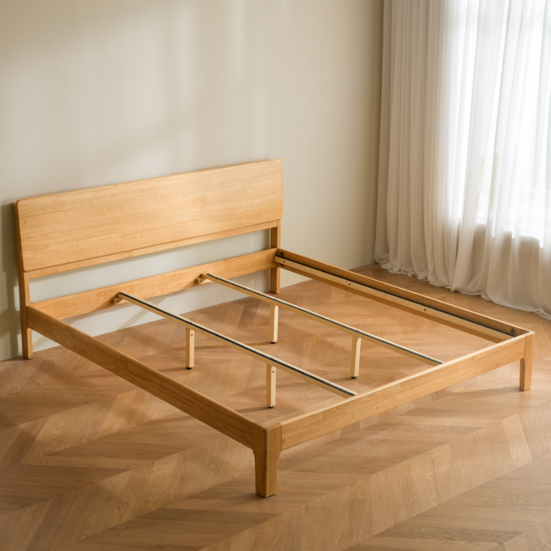 Dulcinea Bed