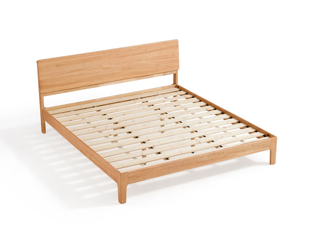 Dulcinea Bed