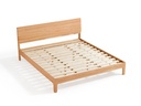Dulcinea Bed