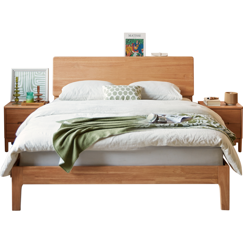 Dulcinea Bed