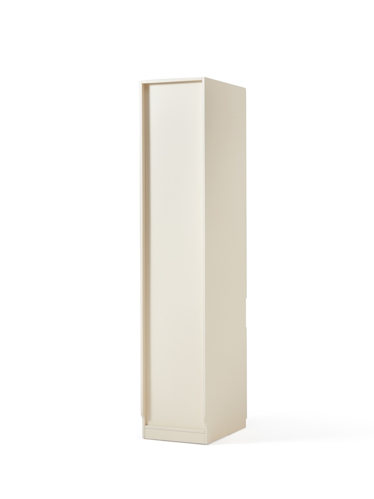 Fisher Side Cabinet with Desk