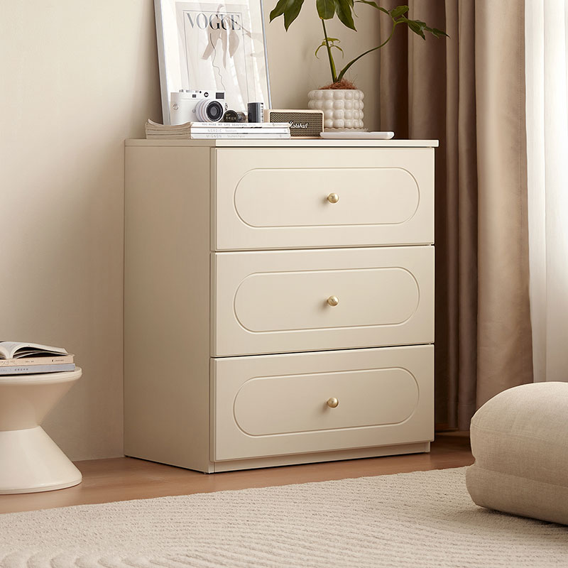 Franco 3-Drawer Cabinet