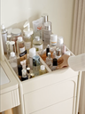 Forrest Dressing Table with Cabinet