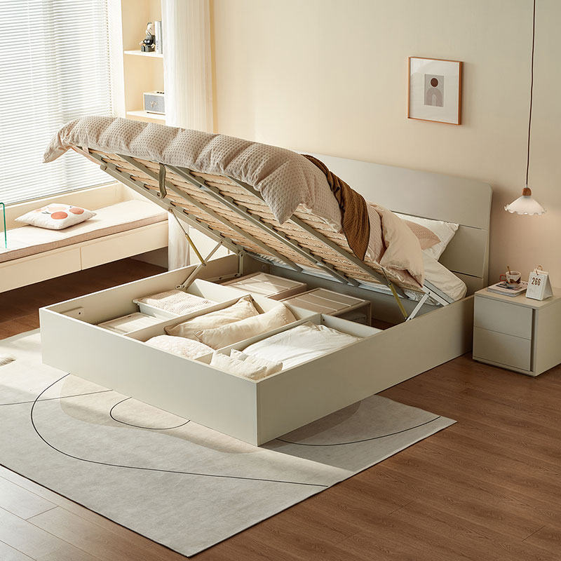 Fidel Bed