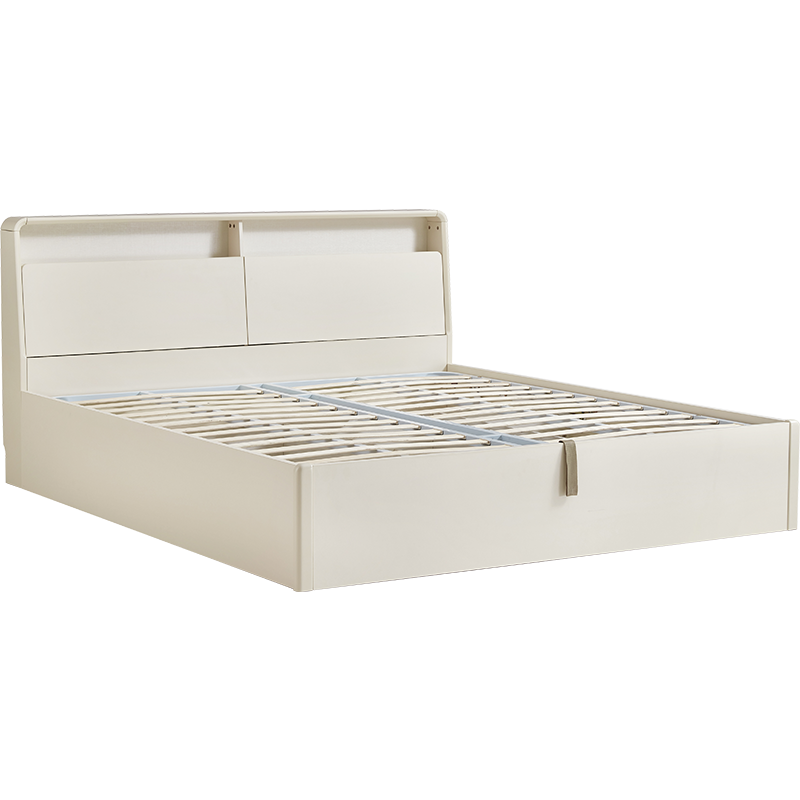 Epica Bed with Storage