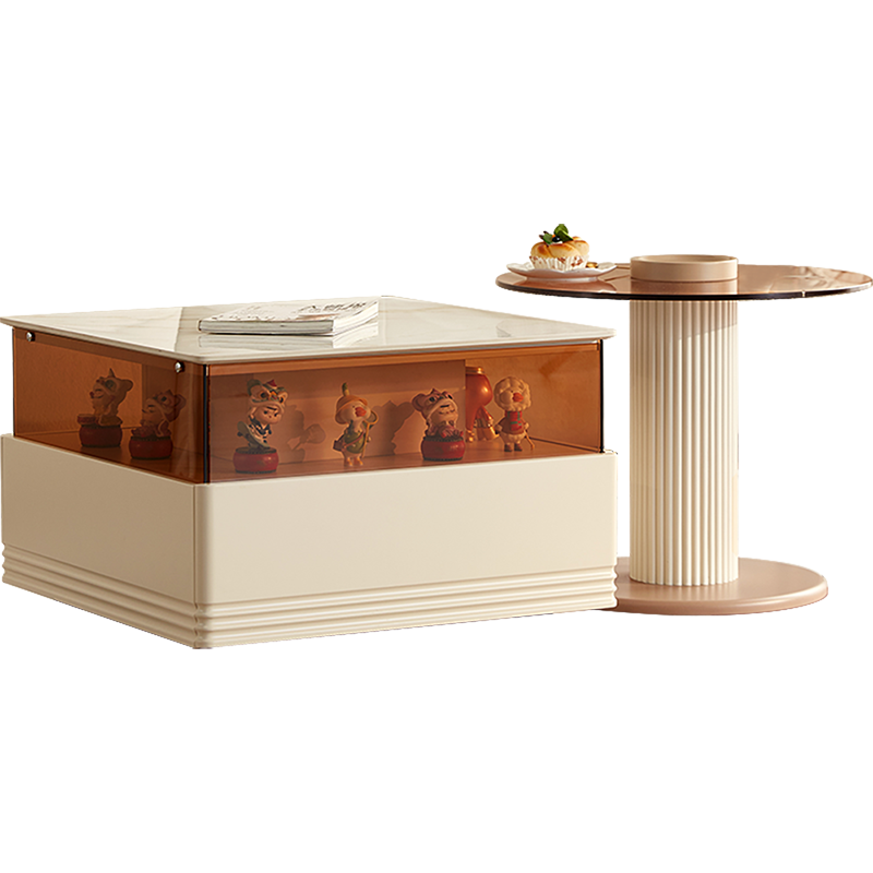 Evanora Coffee Table
