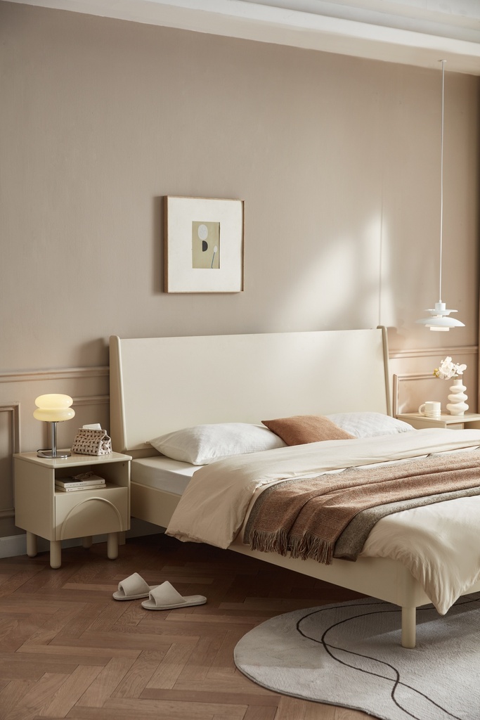 Eda Bed