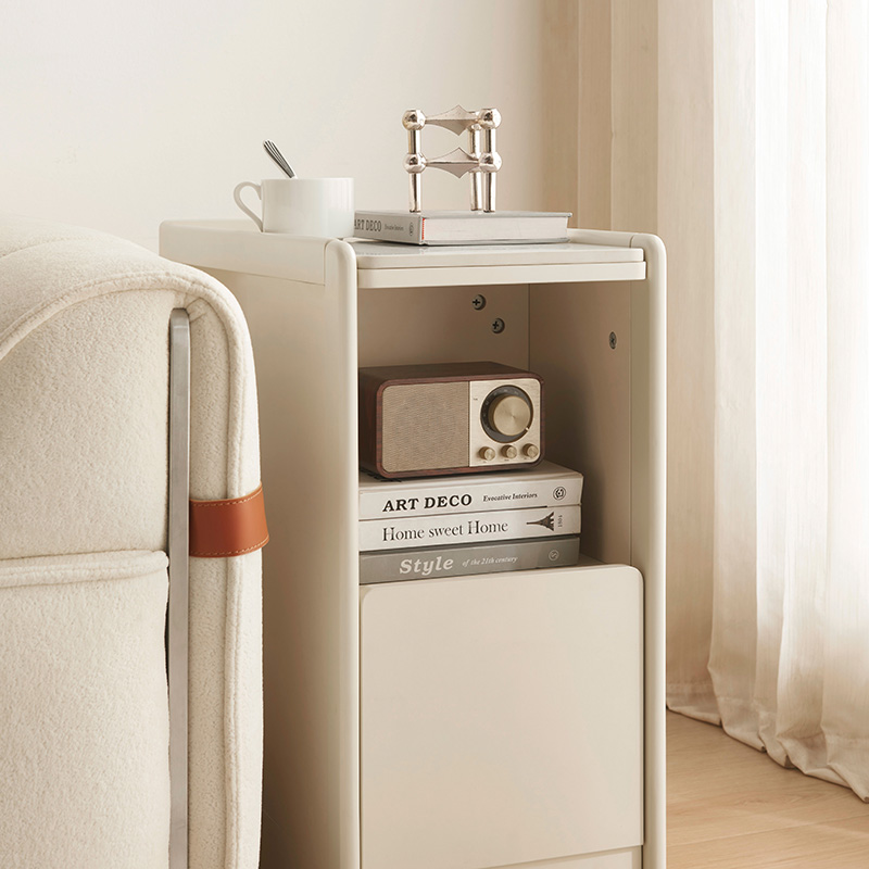 Eldad Side Table