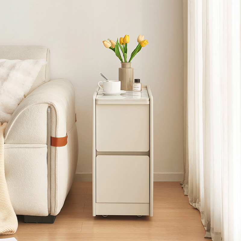 Eliab Side Table